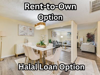 527 Towne House Ln