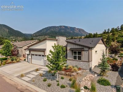 4226 Mesa Top Dr