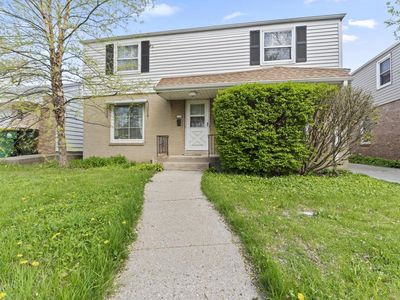 4108 N Bartlett AVENUE #4110