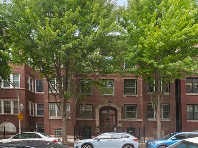 6164 N Winthrop Ave #Gn