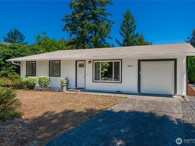 Property at 26012 221st Place SE, Maple Valley, WA