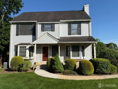 1701 Deerfield Dr