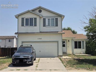Property at 11347 Justamere Dr, Fountain, CO