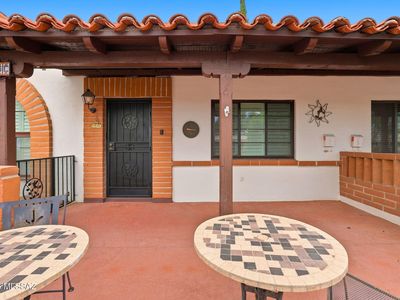 356 S Paseo Quinta APT C