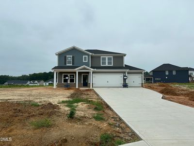 30 Stradshire Ct