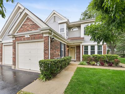 172 White Branch Ct #172