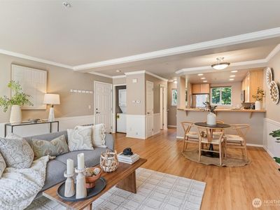 Property at 17921 80th Avenue NE #A2, Kenmore, WA