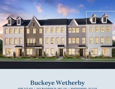 2615 Wilkinson Pike #1405