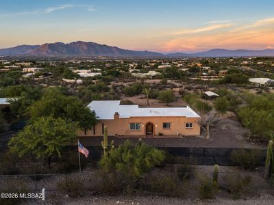 4822 N Camino De La Codorniz