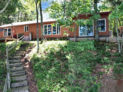 Property at 2200 Tomahawk Lake Road, Barnes, WI