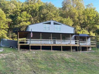 2356 Cove Lick Rd