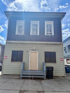 503 N State St