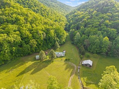 1775 Kingdom Come Creek Rd
