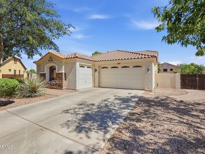 1228 E ARROWHEAD Trail