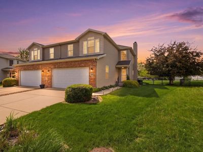 3400 Horse Creek Dr