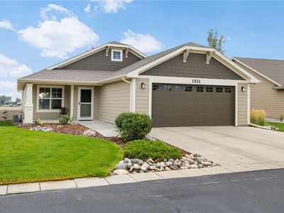 1521 Granite Peak Trl