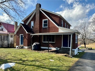Property at 865 E Brady Rd, Cowansville, PA