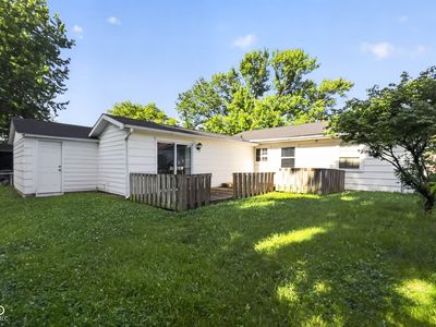 3301 Auburn Rd