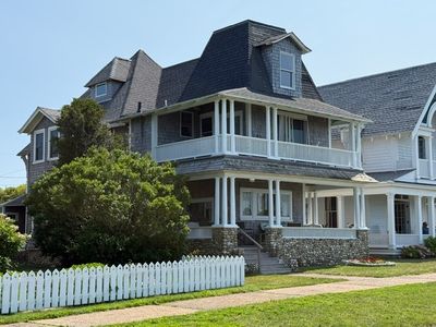 99 Ocean Ave