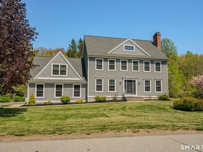 Property at 4 Acorn Drive, East Haddam, CT