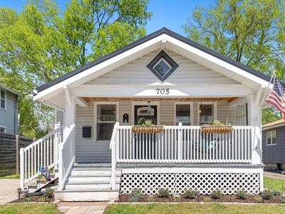 705 Anderson Ave