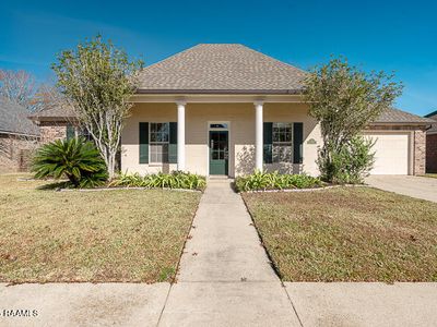 123 Devon Way