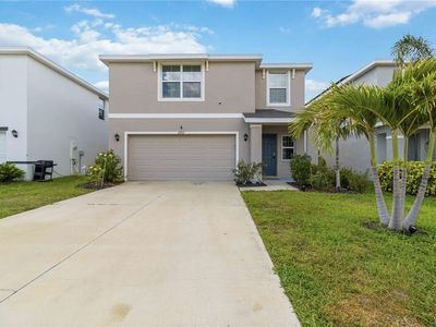 2922 Rock Sound St