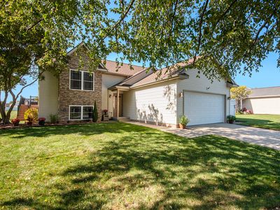 8565 Green Valley Rd SE