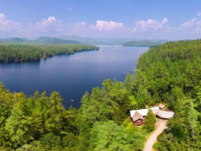242 Dragon Fly Road