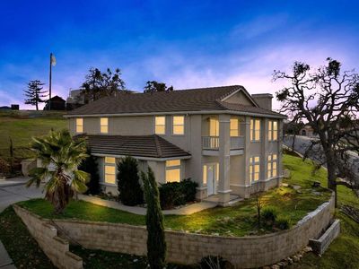 Property at 1124 Paradise Peak Rd, Valley Springs, CA