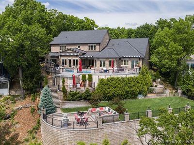 812 Cedar Crest Dr
