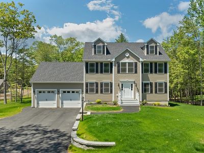 15 Bald Hill Rd