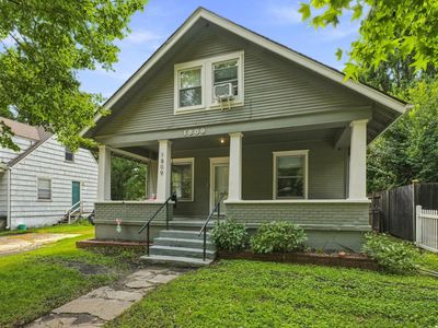 1809 Mississippi St