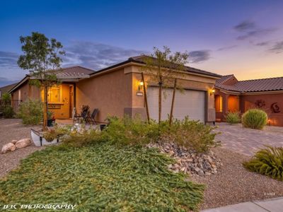Property at 1363 Roaring Creek Ct, Mesquite, NV