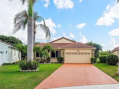 12279 Pleasant Green Way