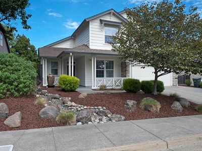 Property at 308 Ranch House Drive, Cloverdale, CA
