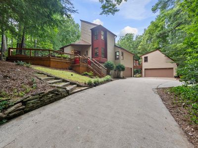 107 Winding Ridge Dr
