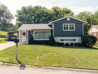Property at 1219 Mound Dr, Atchison, KS