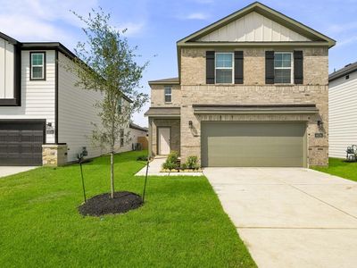 4034 Bay Ct
