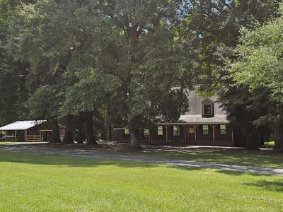 120 Moss Oaks Rd