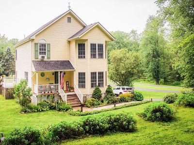 Property at 49 Tamarack Rd, Belvidere, NJ