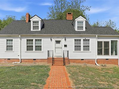 Property at 315 S 3rd Ave, Siler City, NC