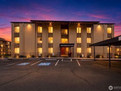 5575 E Evergreen Boulevard #4103