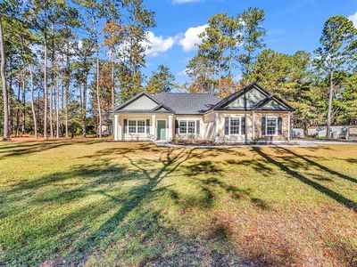 5310 Pauley Swamp Rd. Lot 7