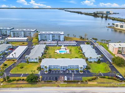 3799 S Banana River Blvd APT 111