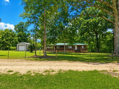 72 Mitchell Baughman Rd