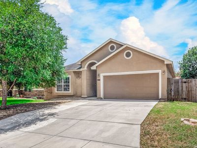 Property at 14411 CORRAL CT, Elmendorf, TX