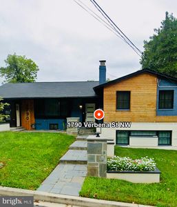 1790 Verbena St NW