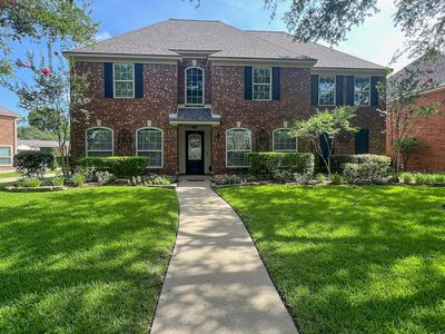 7202 Starbridge Dr