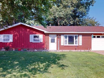 4349 N Beth Ln